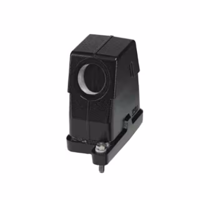 1411070 Phoenix Contact  Carcasas de conectores de alta resistencia, bases y cubiertas